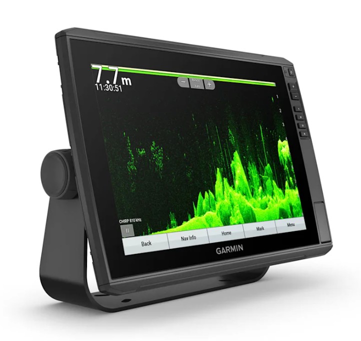 Garmin Echomap ultra 2 122SV sans sonde