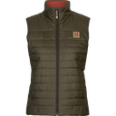 Harkila Gilet Kalix HSP willow green arabian