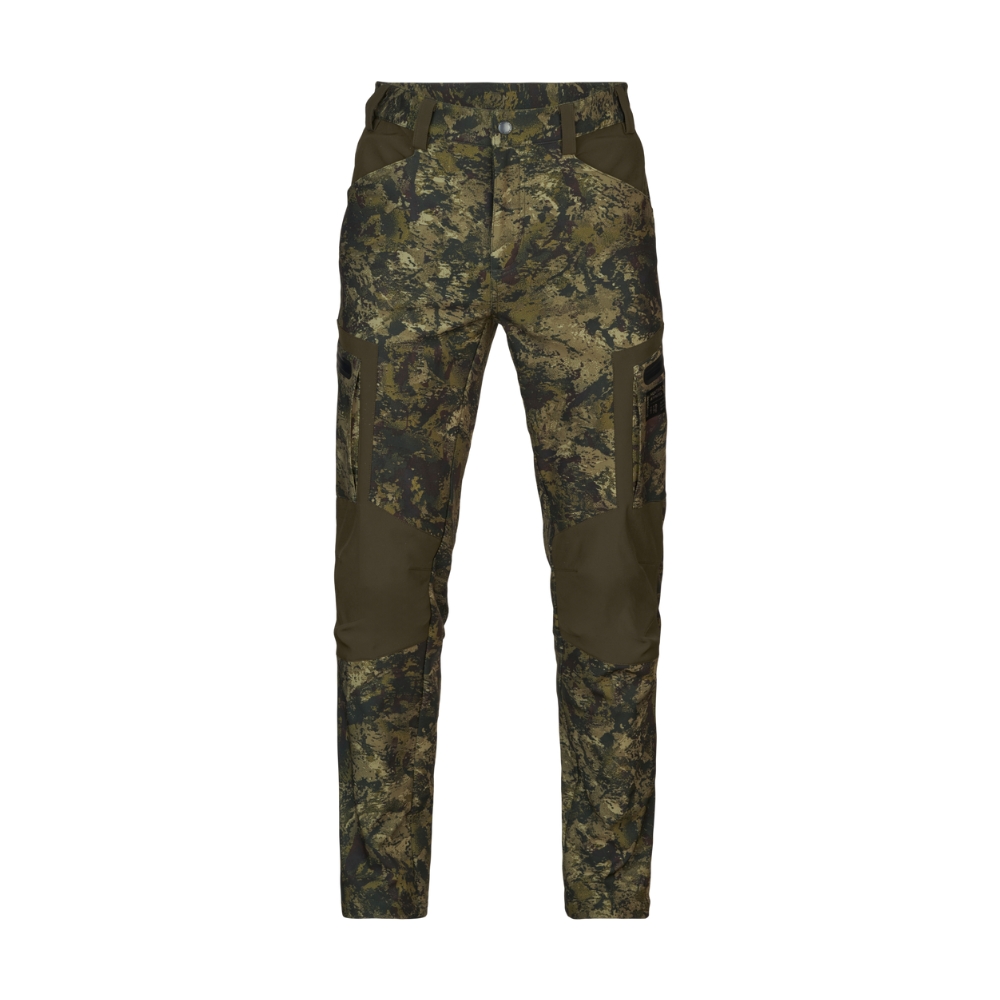 Harkila Pantalon chaser aero camo
