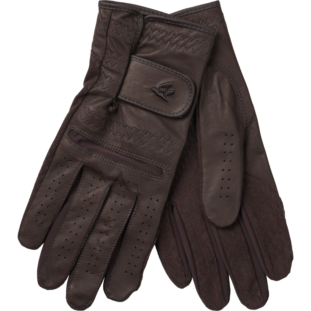 Seeland Gants de tir Aim chocolate torte