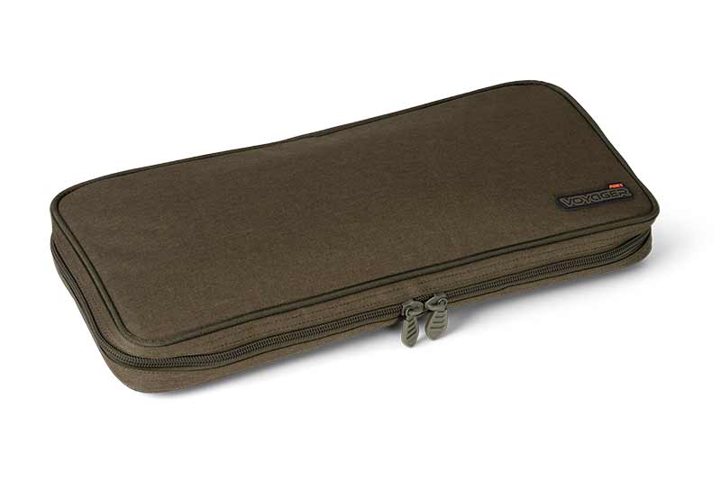 Fox Voyager large buzz bar bag