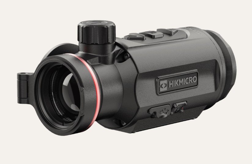 HikMicro Module de tir thermique thunder TQ35C 3.0