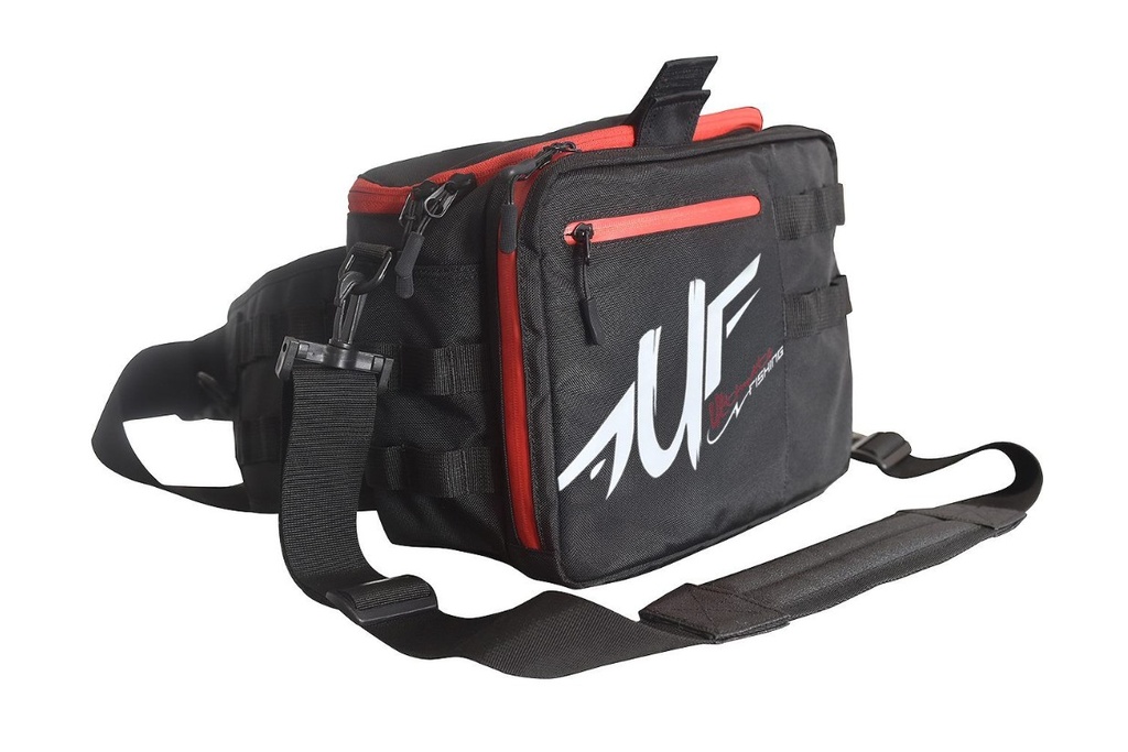 Ultimate Fishing custom bag