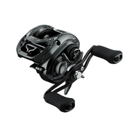 Daiwa Tatula TW SV 2024 150 XHL