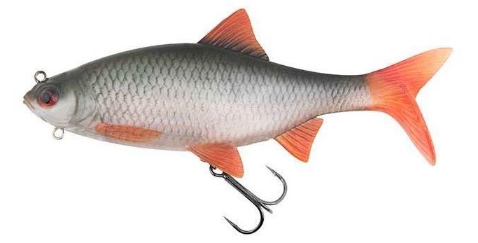 Fox rage Ultra-realistic replicant roach 140