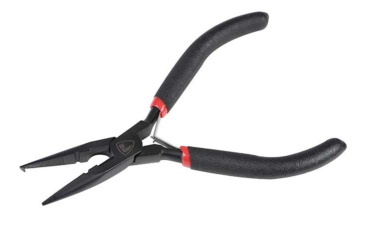 Fox rage Pince à anneau brisé