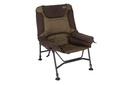 Fox EOS lounger chair