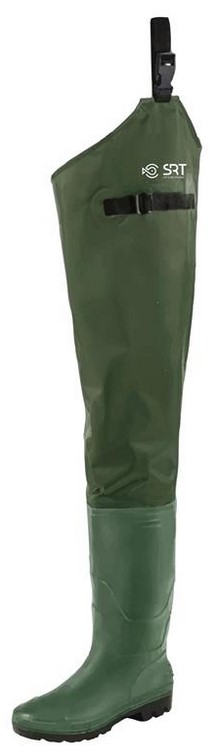 SRT Cuissarde PVC