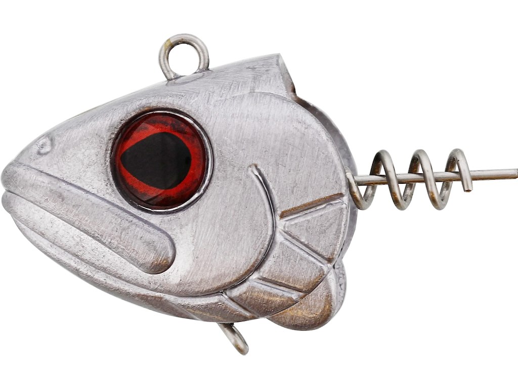 Westin Shadteez screwIn head