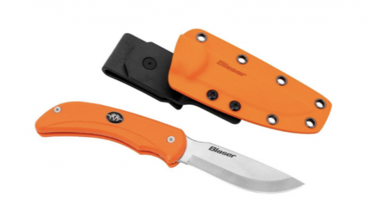 Blaser Ultimate orange