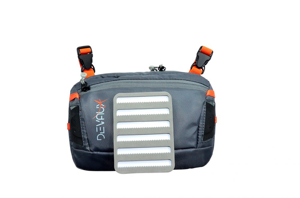 Devaux Chest pack kowa escapad