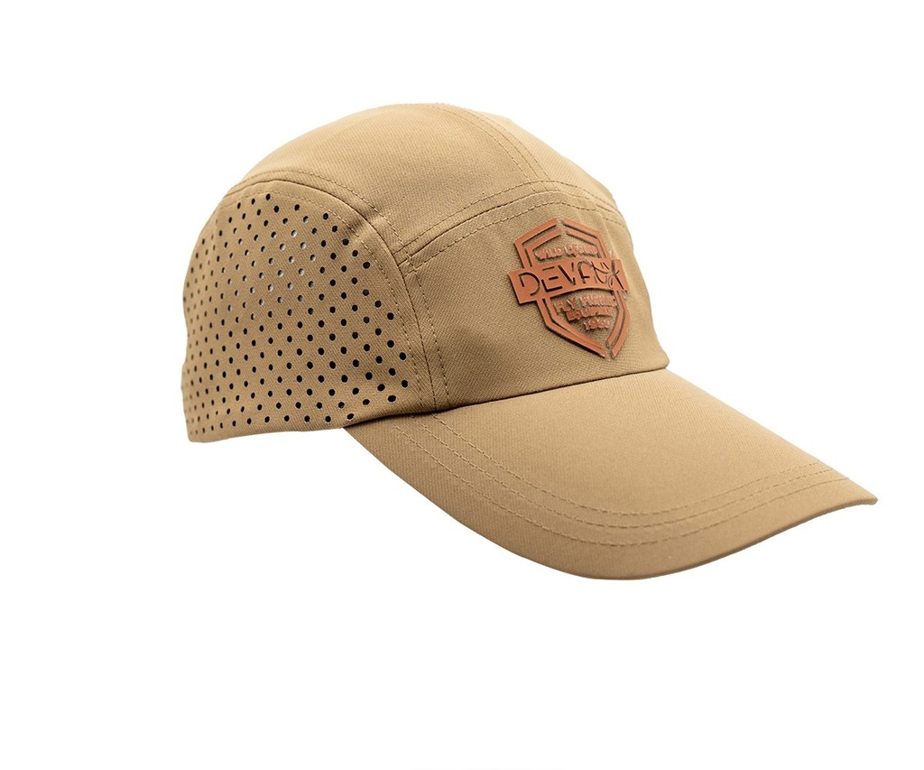 Devaux Casquette legend camel