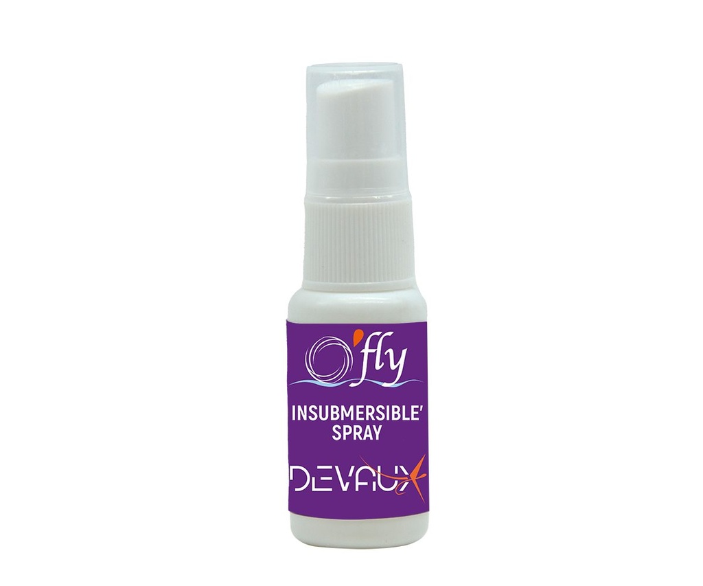 Devaux O'fly insubmersible spray