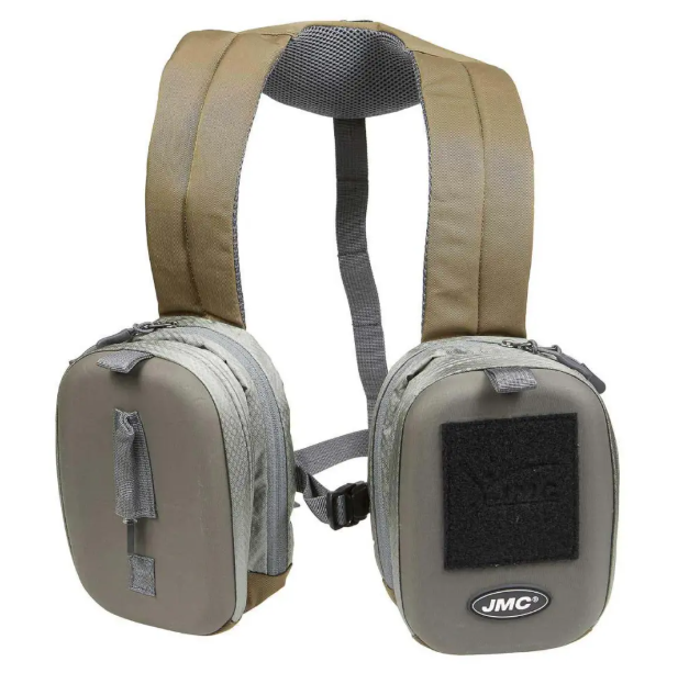 Jmc Front pack compétition