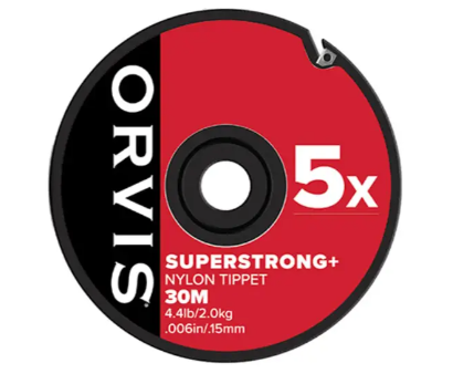 Orvis Super strong plus tippet 30m