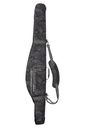 Fox Rage Voyager hard rod sleeve triple 145