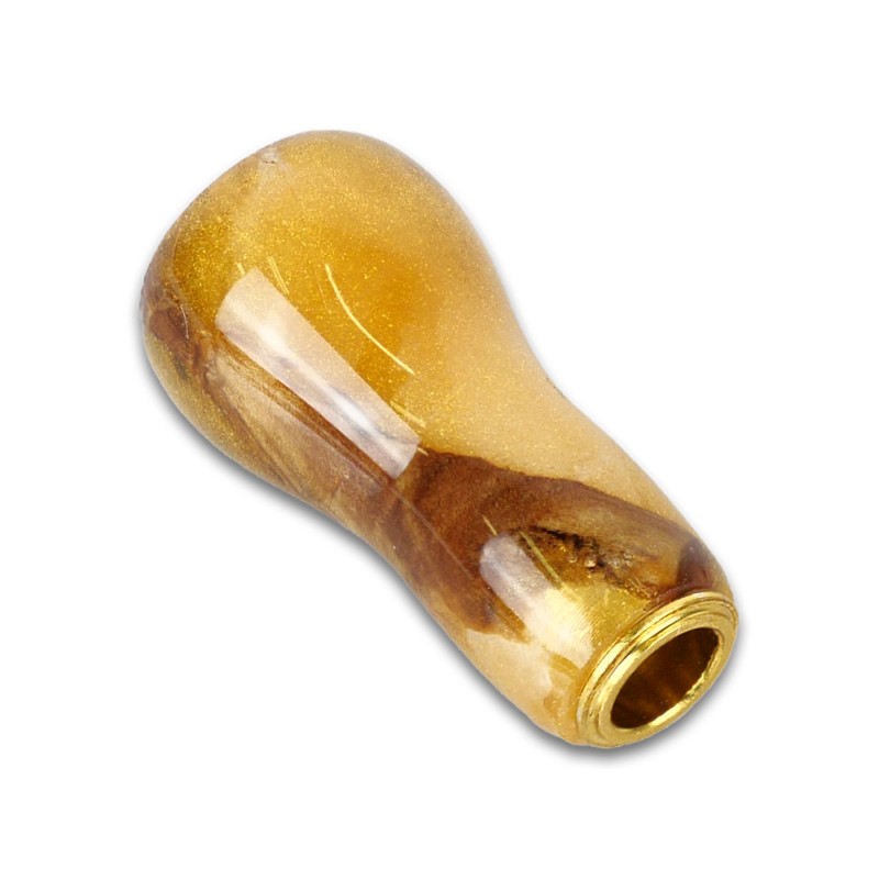 Sico Lure Poignée de manivelle gold