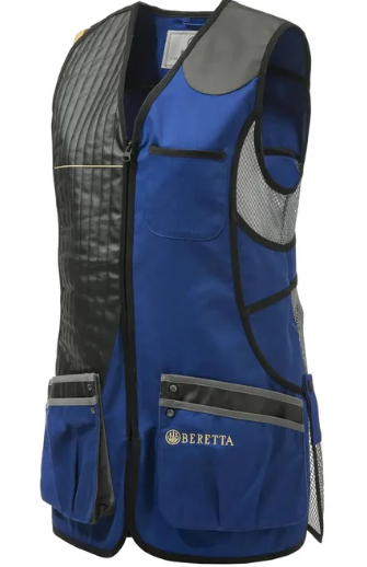 Beretta Gilet De tir sporting femme