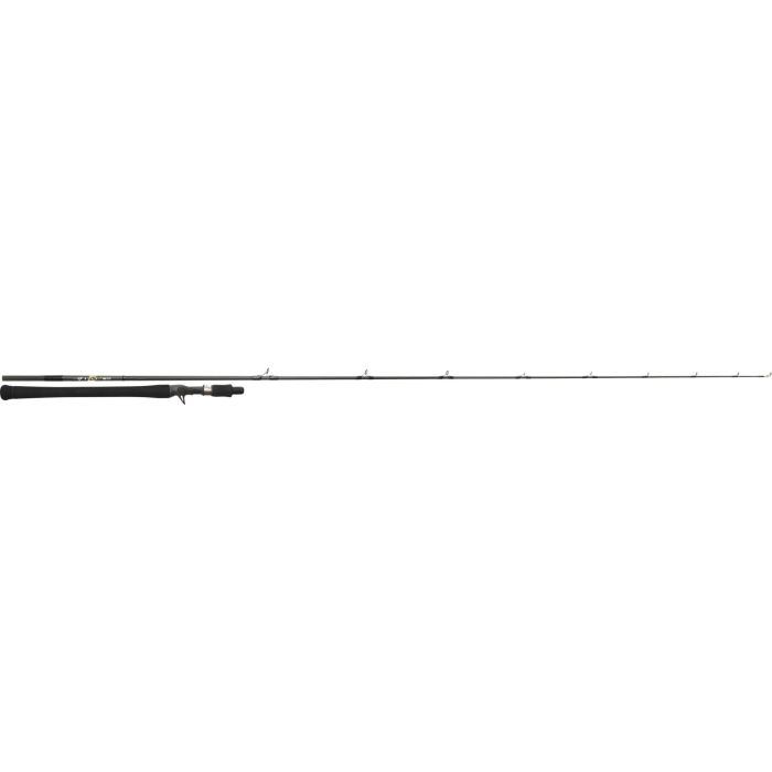 Ultimate Fishing Five EVO 73 XH big swim