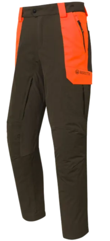 Beretta Balcan greemoss orange