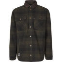 Seeland Chemise Yukon pine green