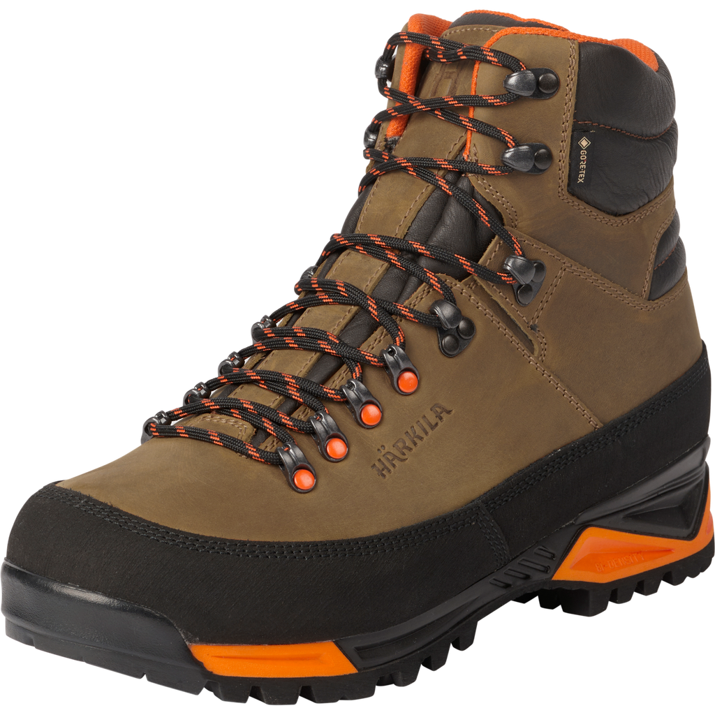 Harkila Saxnäs GTX orange