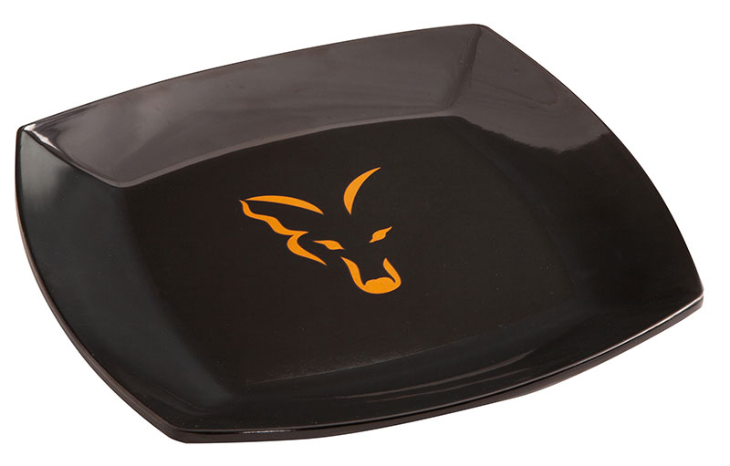 Fox Assiette