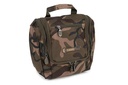 Fox Camolite wash bag