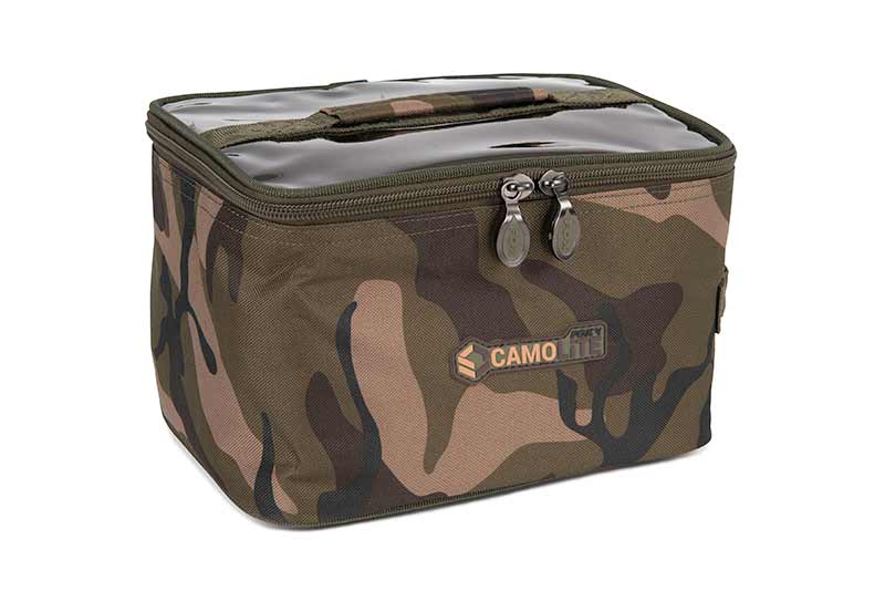 Fox Camolite XL accessory bag