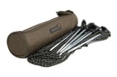 Fox Voyager bivvy storm pack