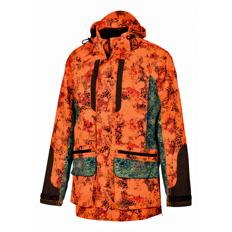 Pro Hunt Chamois blaze
