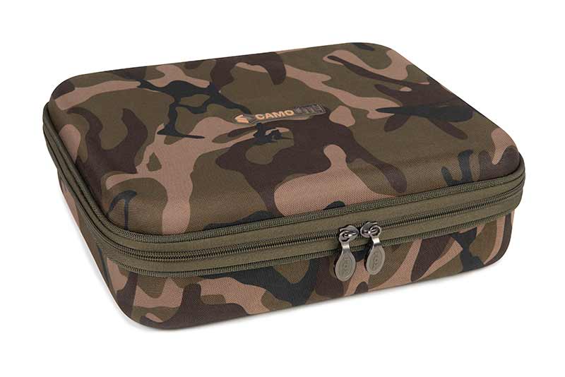Fox Camolite RX+ micron case