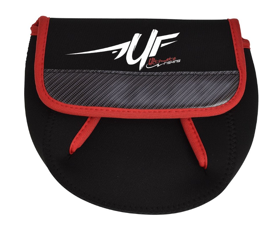 Ultimate Fishing Bag SP M