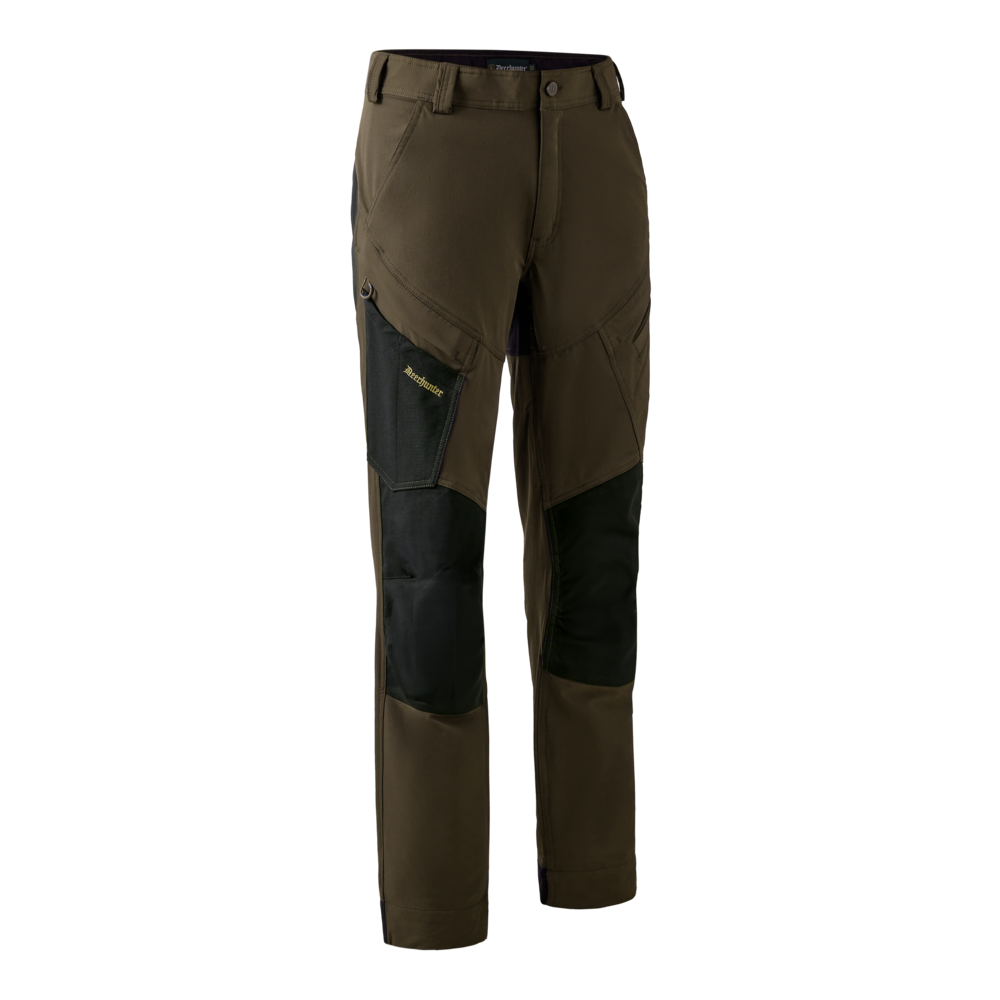 Deerhunter Northward bark green black