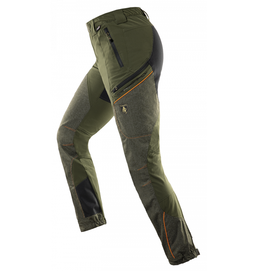 Trabaldo Dragonfly evo