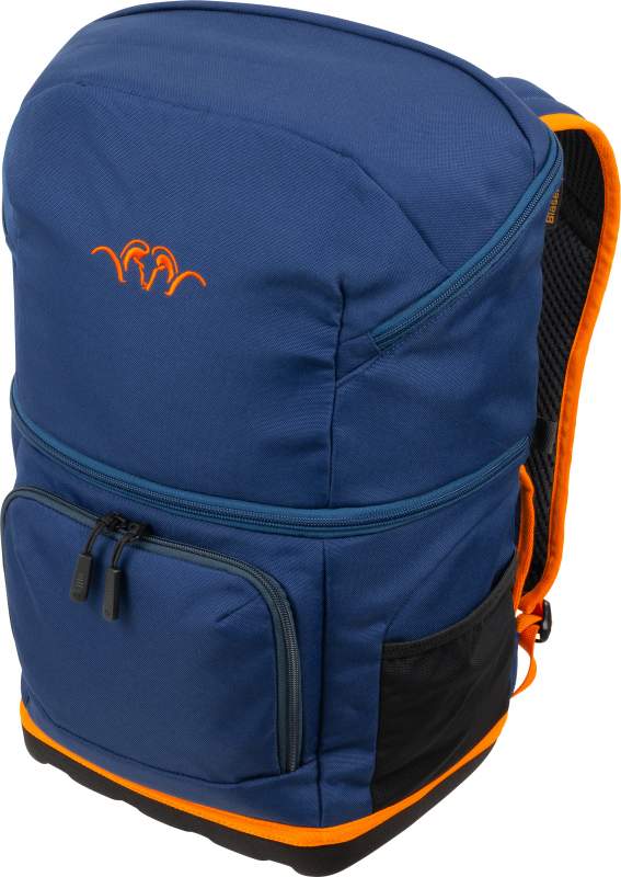 Blaser Sac à dos de tir compétition marine