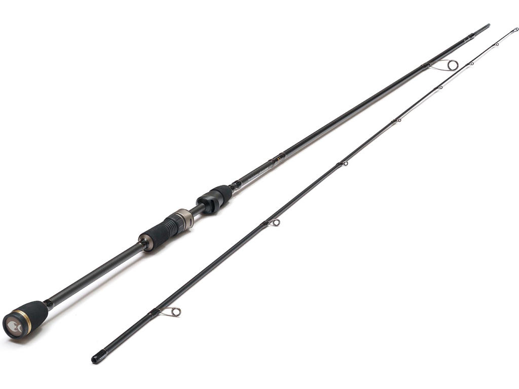 Westin W3 streetstick 7'1