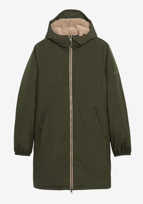 Aigle Rainpack 90 sherpa