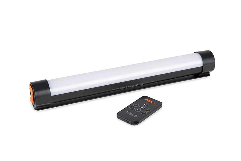 Fox Halo large multi-colour strip light