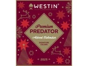 Westin Calendrier de l'avant premium predator 2025