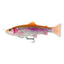 Savage Gear 4D line pulsetail trout 200