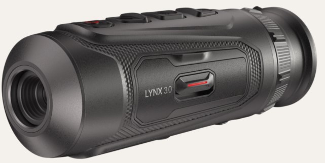 HikMicro Monoculaire thermique lynx LE10 3.0