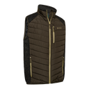 Deerhunter Gilet matelassé moor fallen leaf