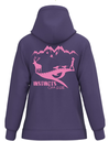 Instincts Chasse Sweat Purple