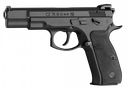 CZ Pistolet 75b Omega 9mm
