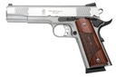 Smith Wesson Pistolet 1911 E-series stainless