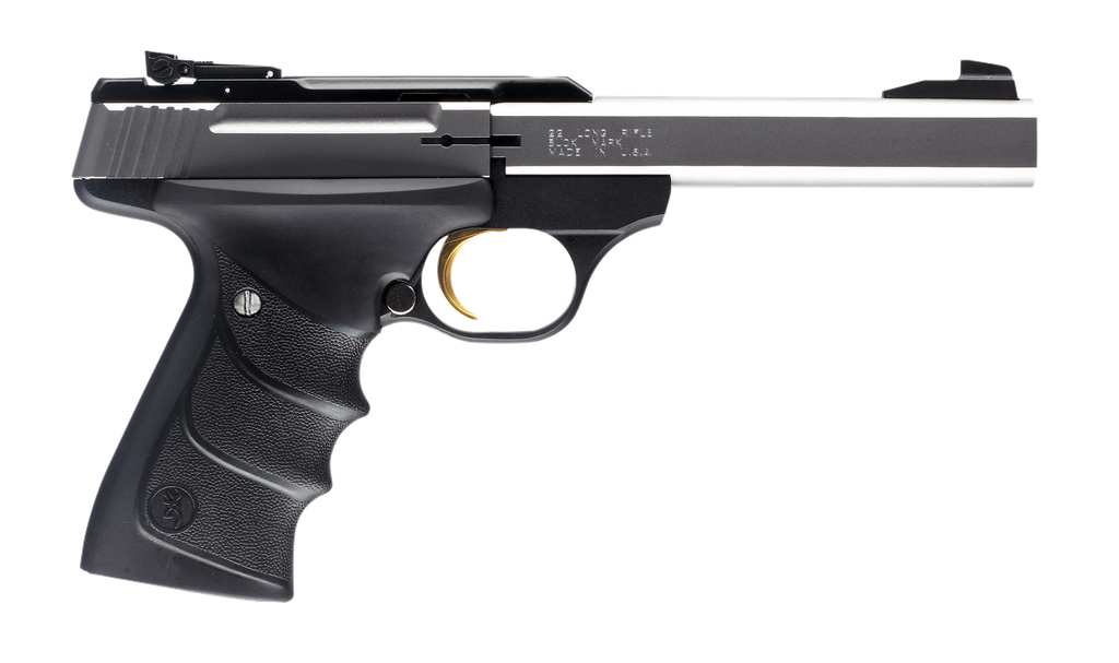 Browning Buck mark standard 22LR