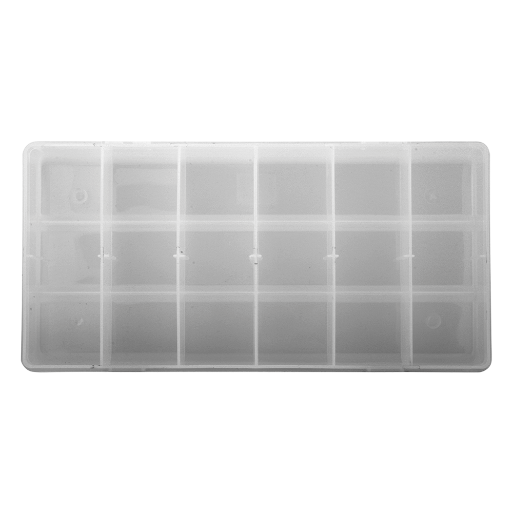 Savage Gear Lure box 6 lot de 2