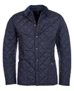 [7139083/L] Barbour Heritage Liddesdale (L, Charcoal)