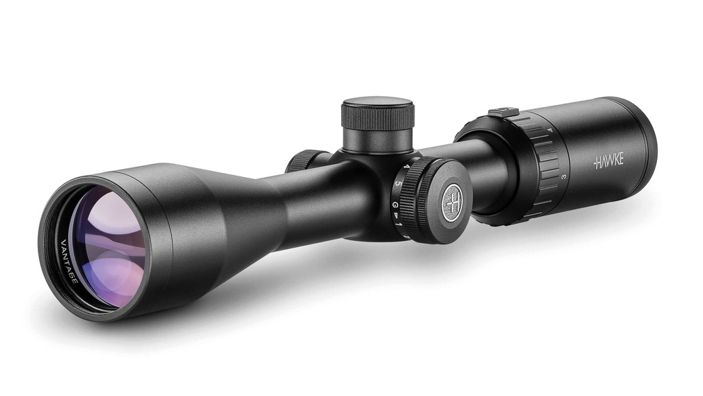 Hawke Vantage IR 3-9X40 IR